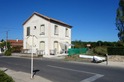 Gare de Lzignan-la-Cbe