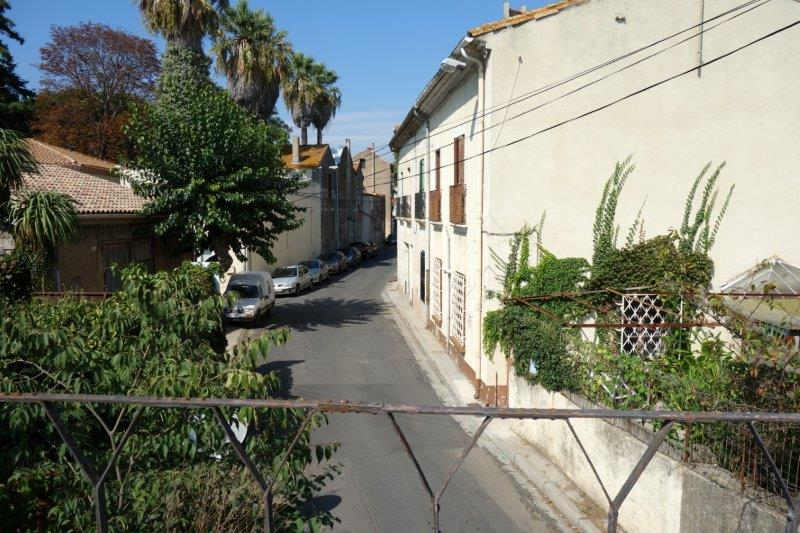 De la gare de Pézenas-Midi à la gare de Lézignan-la-Cèbe