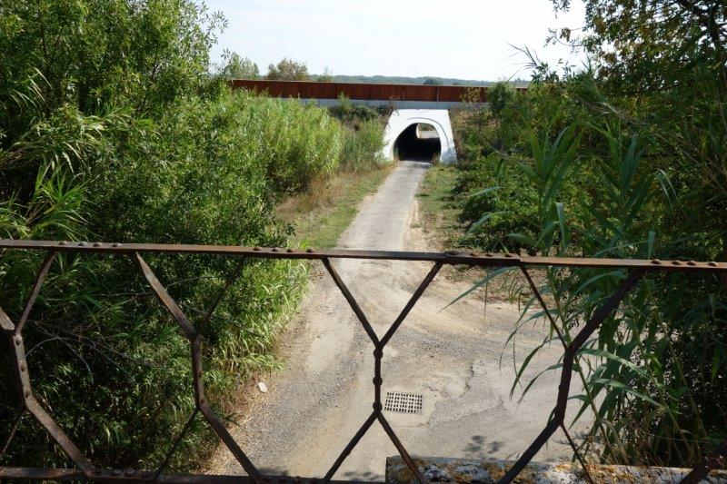 De la gare de Pézenas-Midi à la gare de Lézignan-la-Cèbe