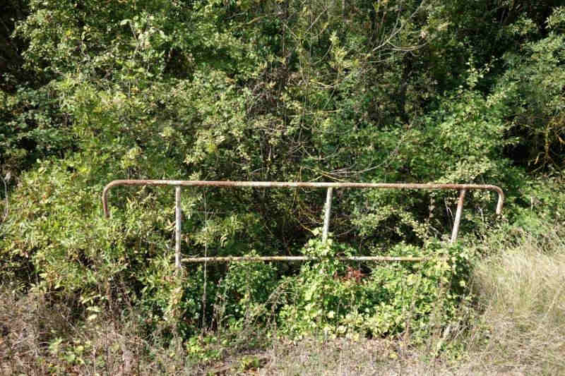 De la gare de Pézenas-Midi à la gare de Lézignan-la-Cèbe