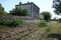 Gare de Florensac