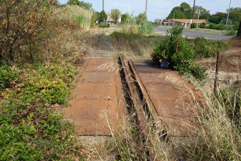 De la gare de Pézenas-Midi à la gare de Lézignan-la-Cèbe