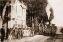 Gare de Saint-Thibry