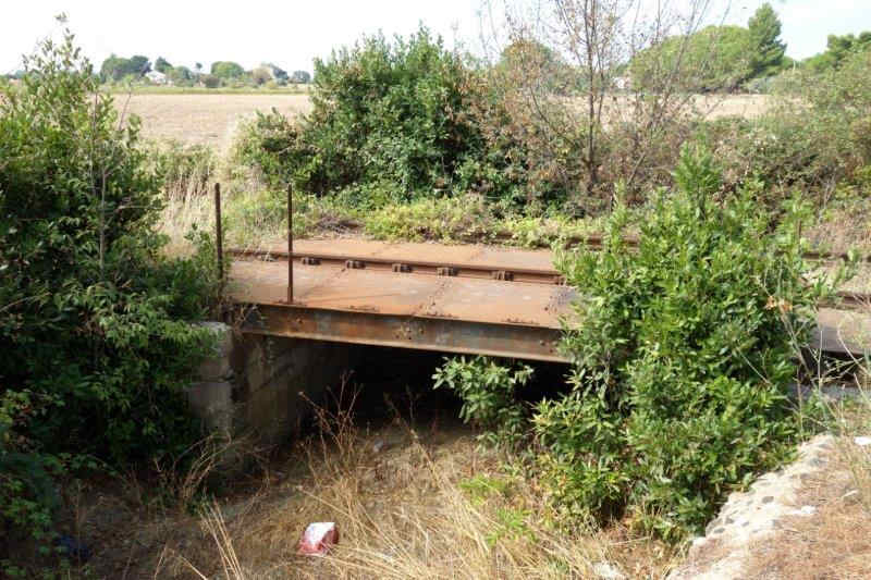 De la gare de Pézenas-Midi à la gare de Lézignan-la-Cèbe