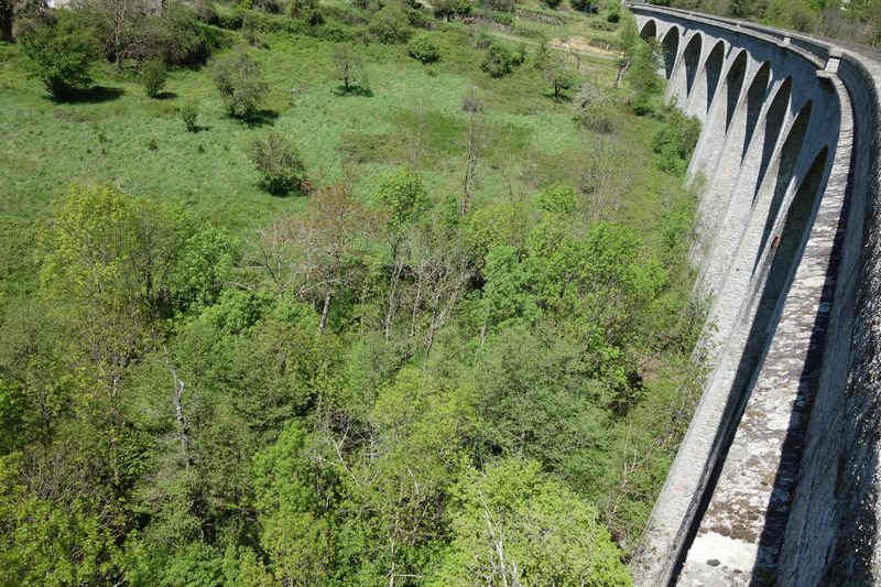 Viaduc d'Aumessas