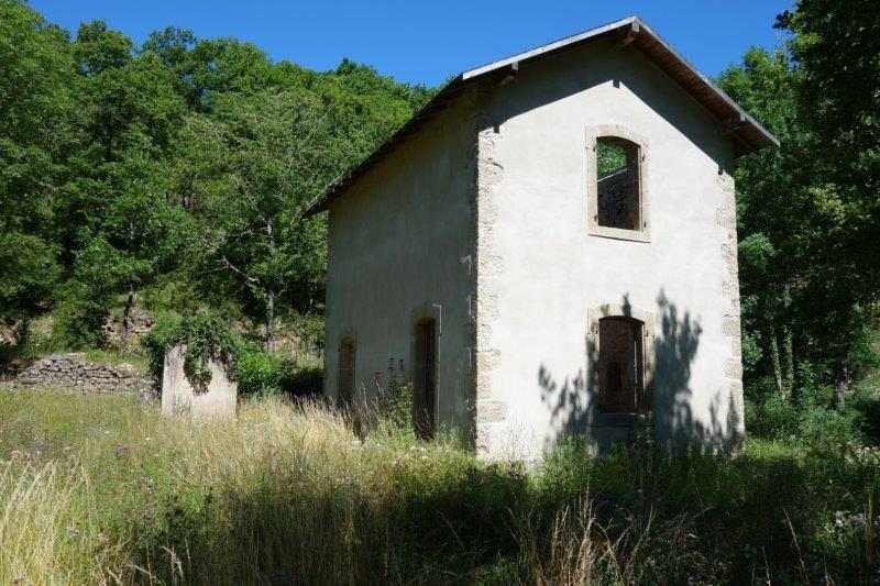 De la gare de Labastide-Pradines à la gare de Tournemire