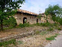 Gare de Valjunquera