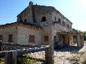 Gare de Prat de Compte