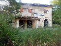 Gare de Horta de San Juan