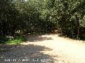 Agrandir l'image Coll de Ciders ou Baralla - ES-GI-0857