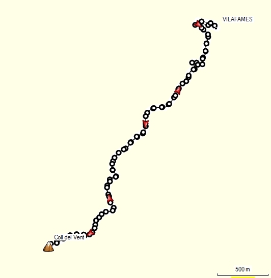 Parcours