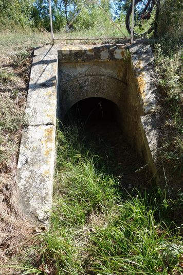 Agrandir l'image De la gare de Belvèze-Aude à la gare de Routier-Brugairolles
