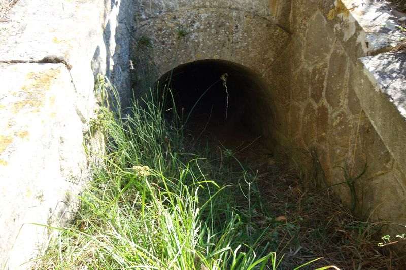 Agrandir l'image De la gare de Belvèze-Aude à la gare de Routier-Brugairolles