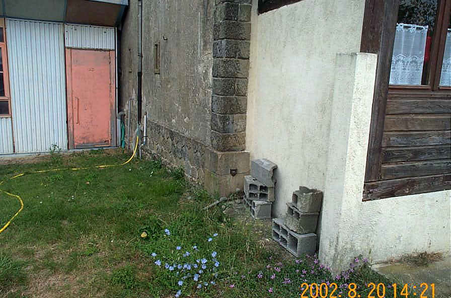 De la gare de Bellegarde-Aude  la gare de Belvze-Aude