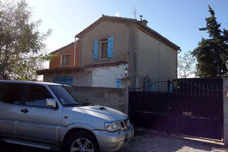 Agrandir l'image de la gare de Belvèze-Aude à la gare de Routier-Brugairolles