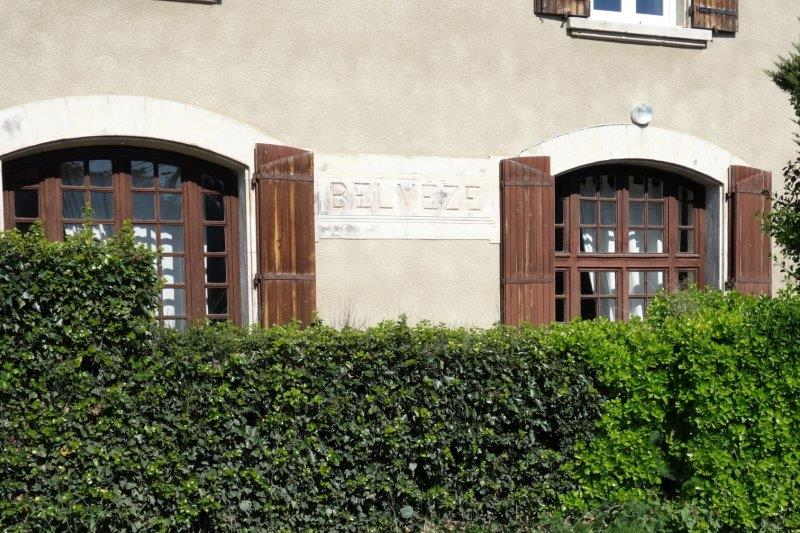 Agrandir l'image Gare de Belvèze-Aude