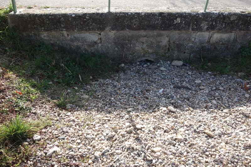 De la gare de Caveurac  la gare de Langlade