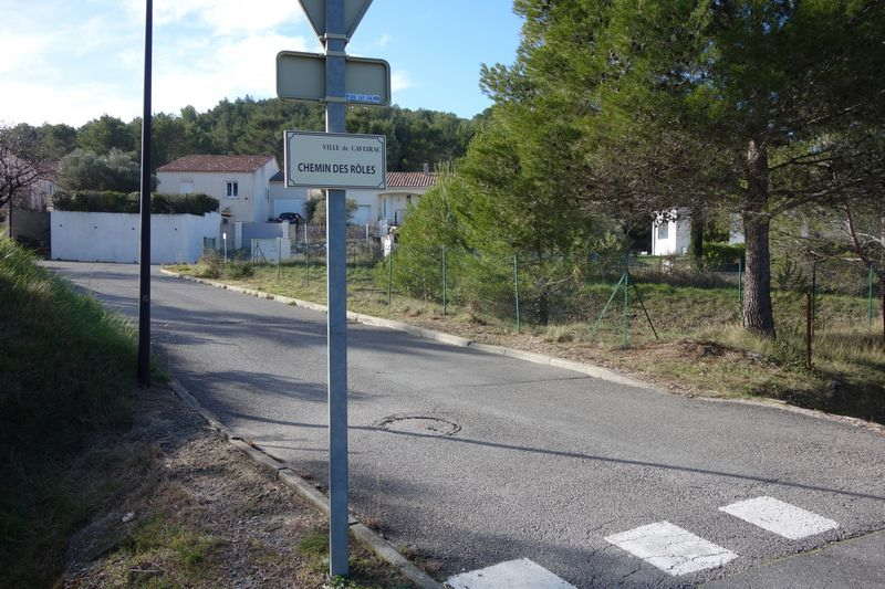 De la gare de Caveurac  la gare de Langlade