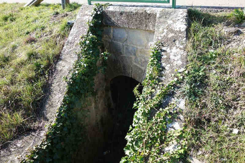 De la gare de Caveurac  la gare de Langlade