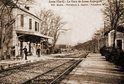 Gare de Junas - Aujargues