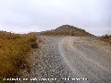 Cols de la province de Murcia de Jacques Mancip